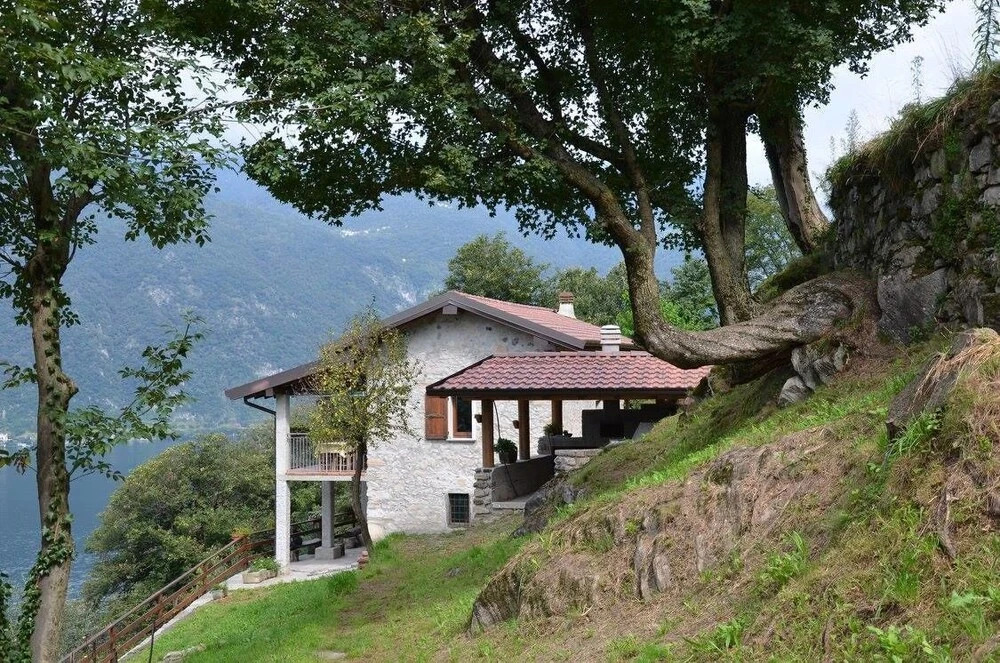 Tra Lago e Montagna Baita la Morena