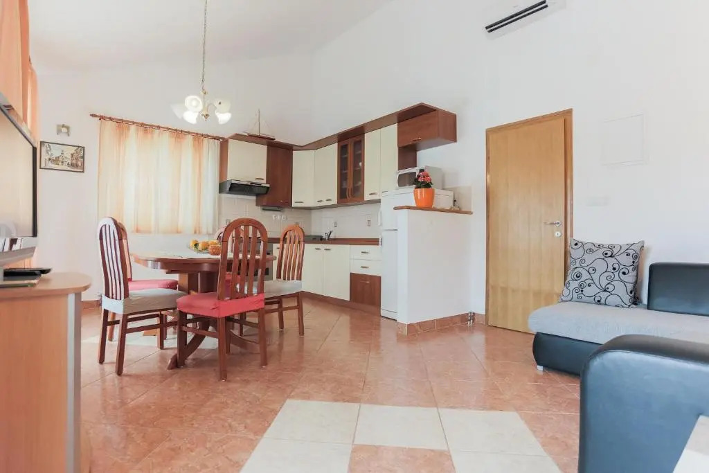 Apartmani Goic
