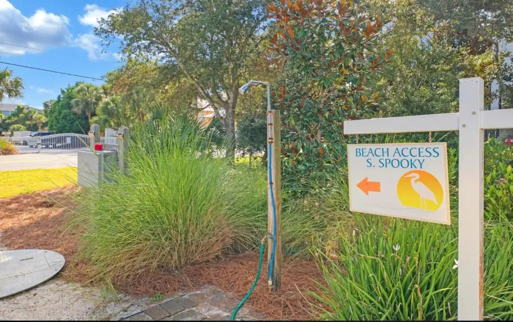 Beach Blessings Luxe 30A Townhome 2BR 3Bath, Walk to Beach, Pool, Hot Tub