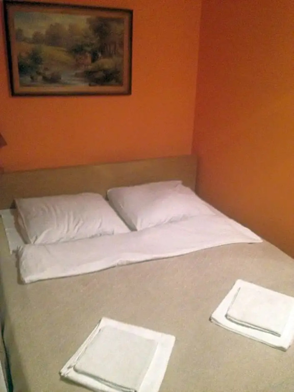 Hotel Mis