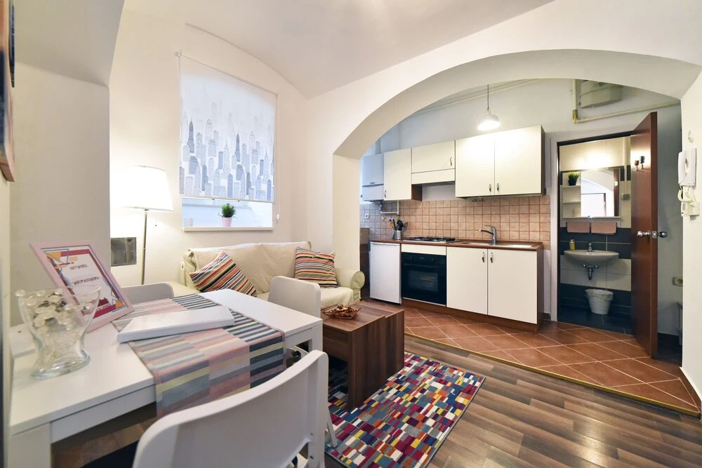 Apartment KiM