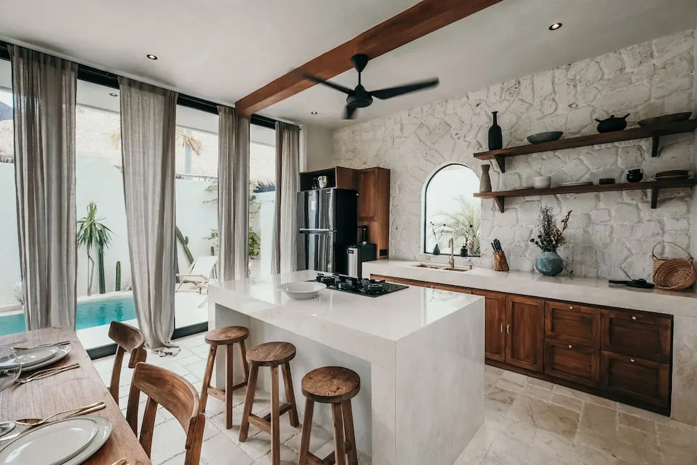 Villa A Canggu