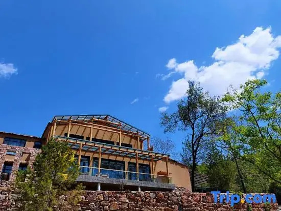 Wangpo Homestay