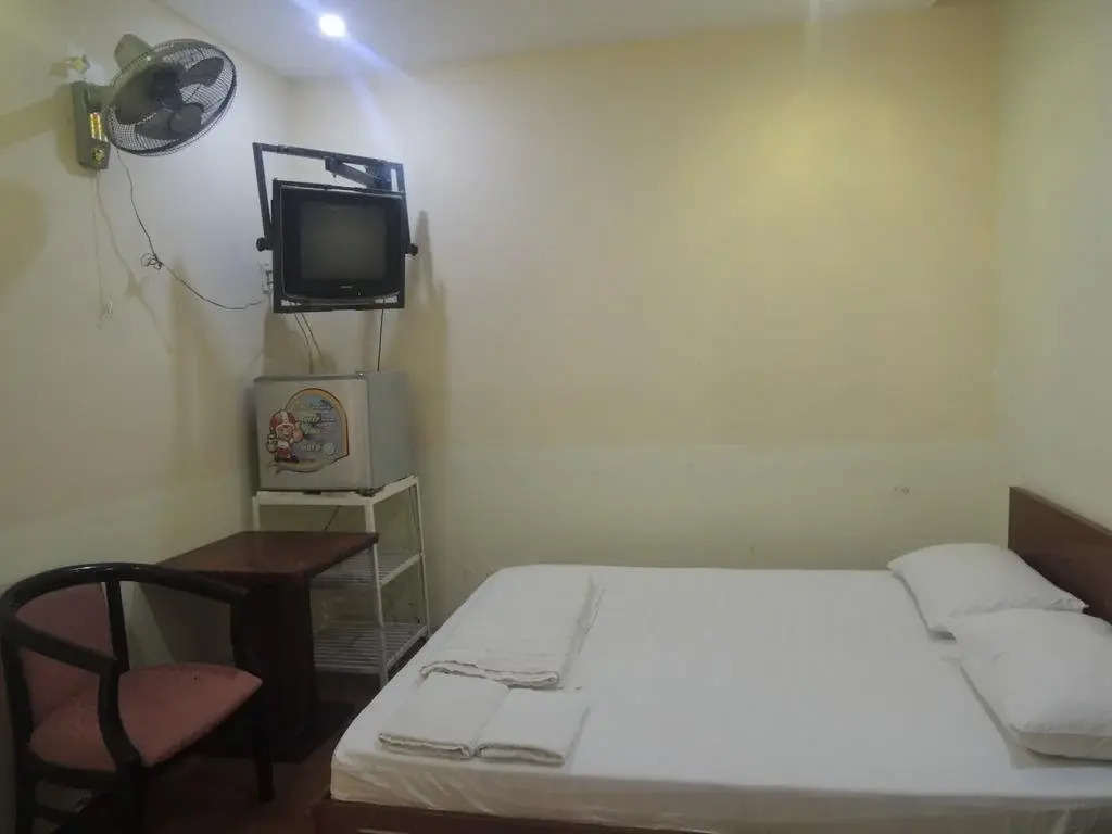 Thien Son Hotel
