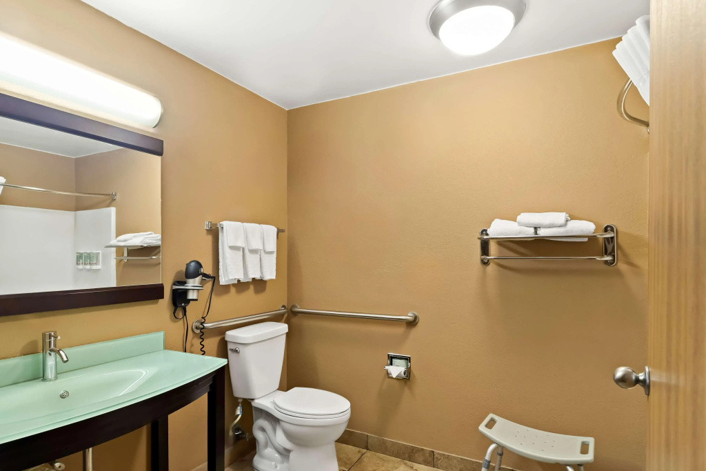 Best Western Paducah Inn