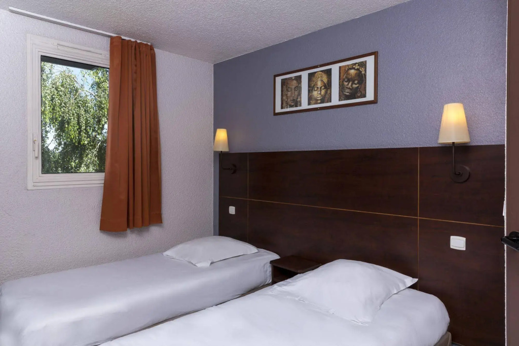 Hotel New