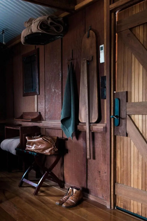 Saltbush Retreat