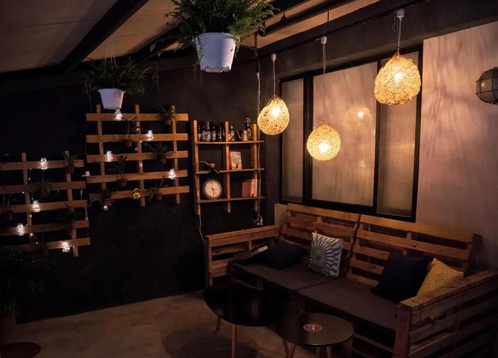 DONGMEN 3 Hostel