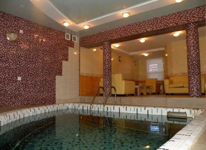 Silk Road Hotel