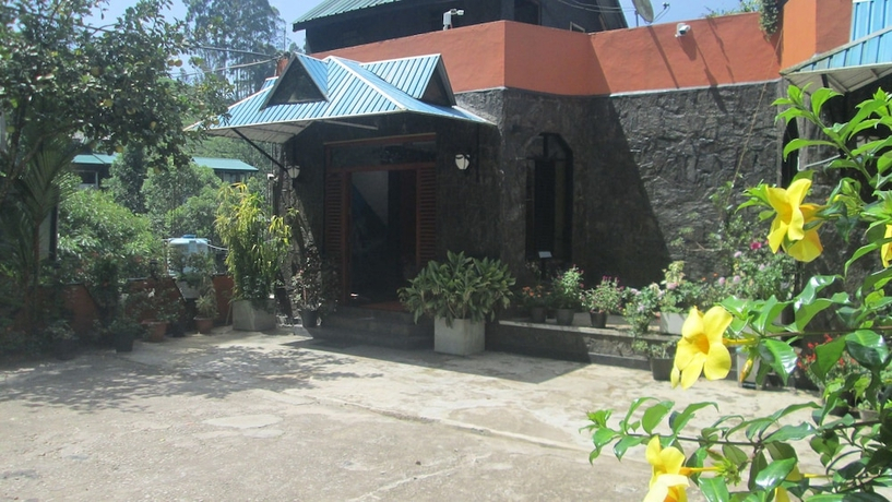 Posada Aldila