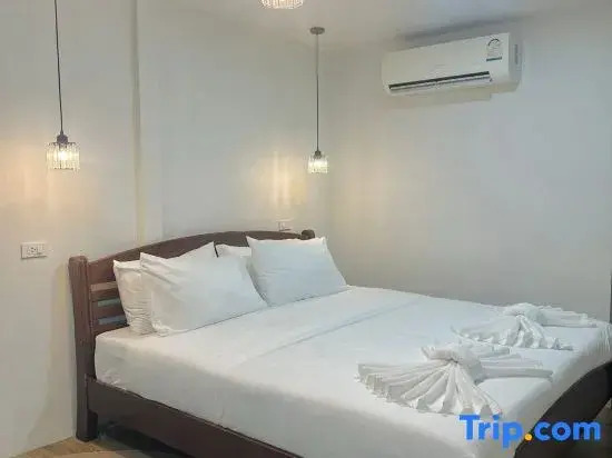 Rungarun Residence