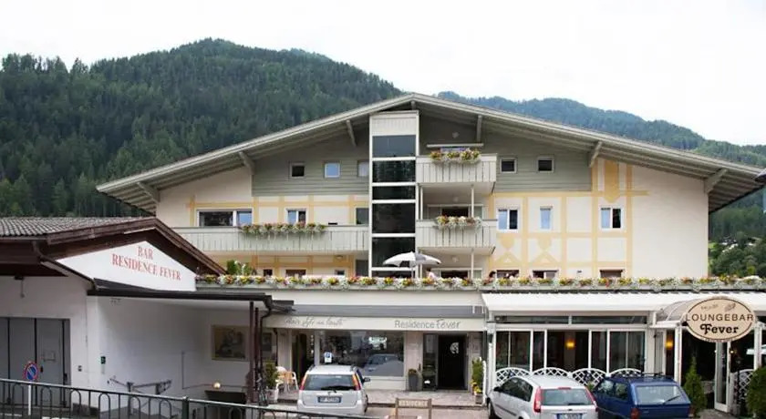 Residence Hotel Fever
