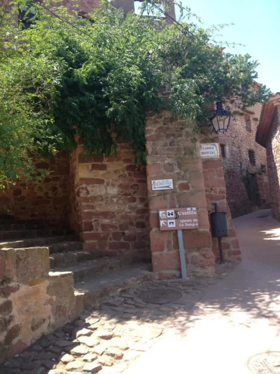 Casa Castillo