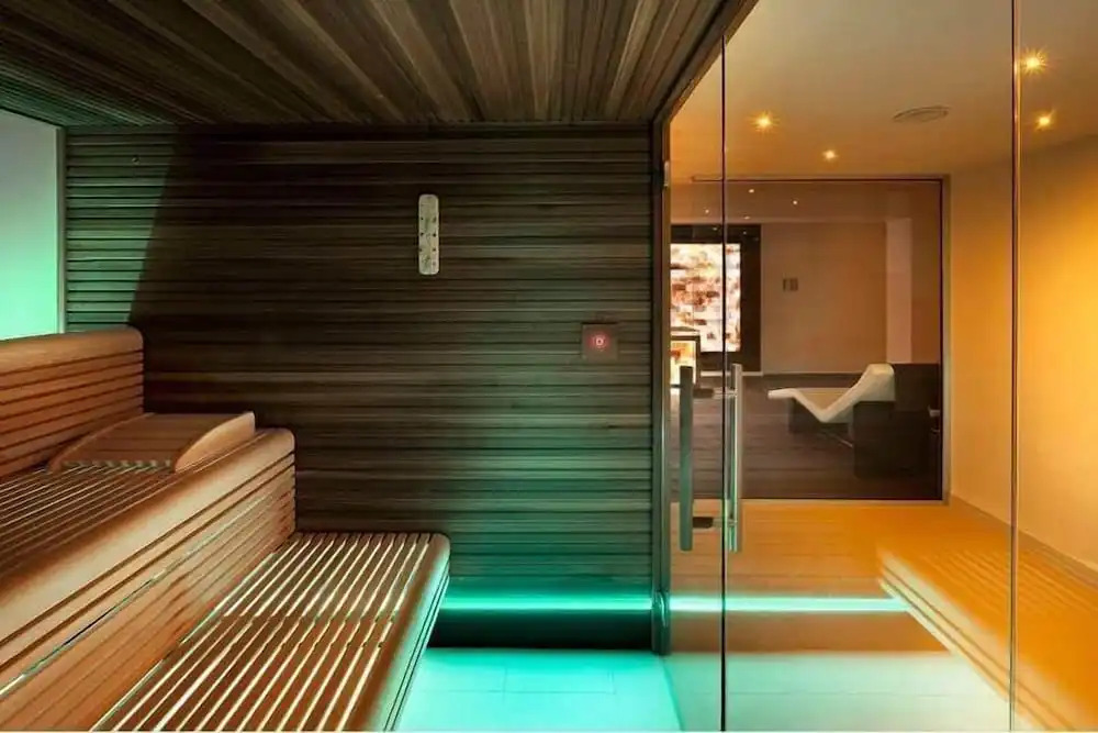 NB Hotel&Spa
