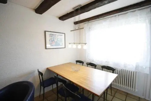 Apartment Barzettes
