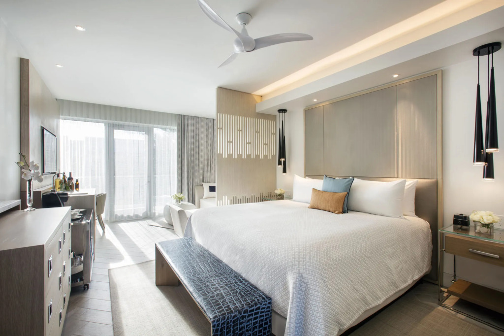 H2O Suites- Adults Only