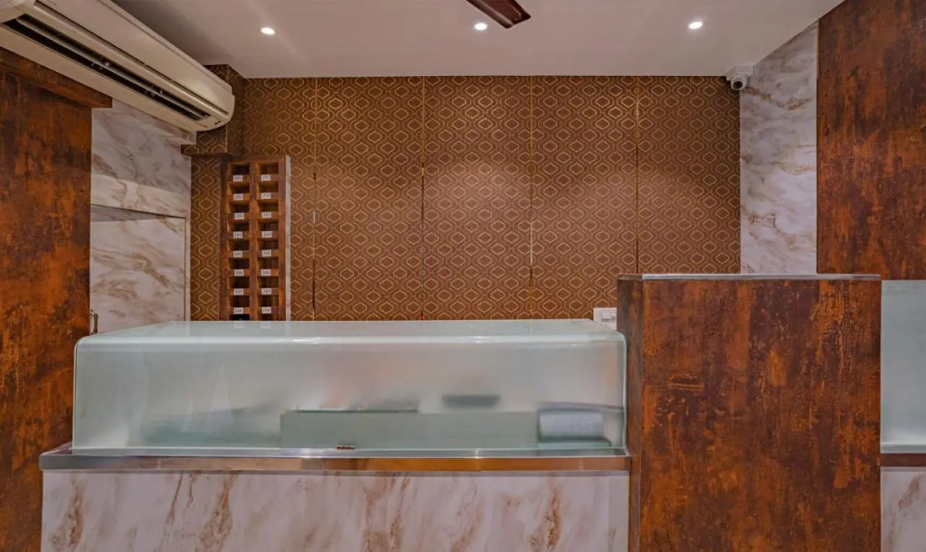 Treebo Atithi Inn Malad