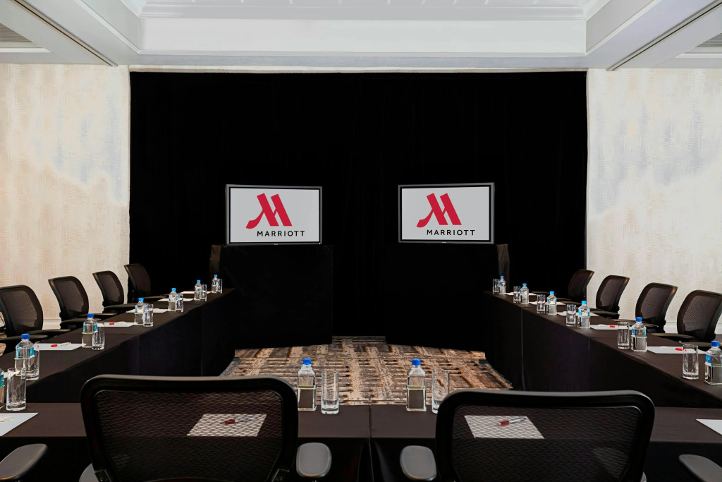 Bethesda Marriott