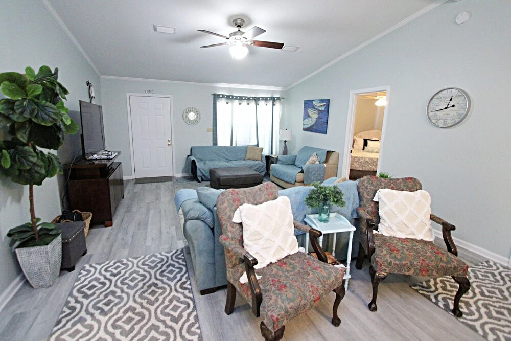 Winston 3 Bedroom Home by Redawning