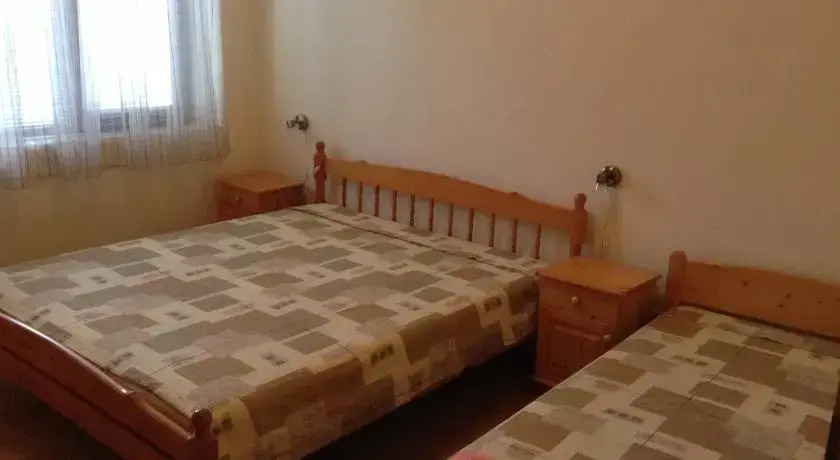 Guest Rooms Toni & Miro