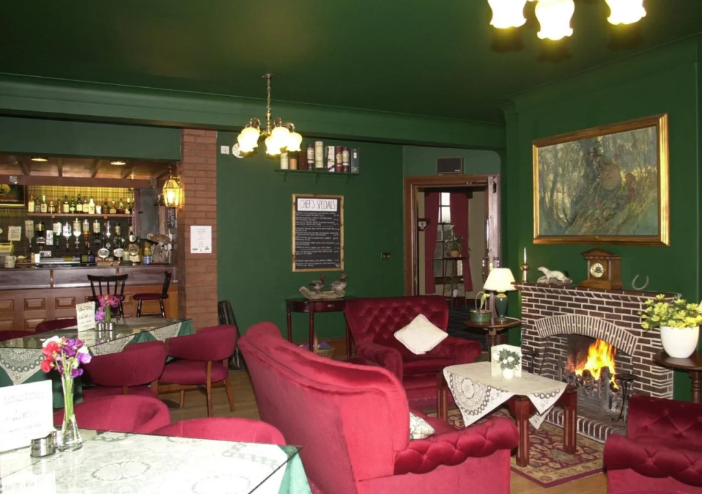 Atholl Arms