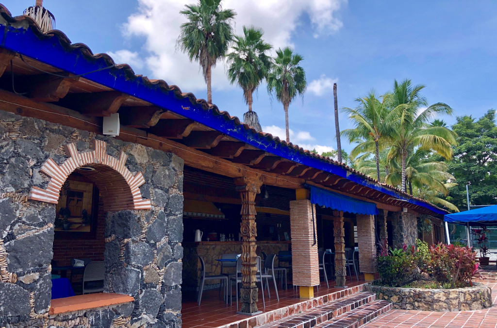 Parador De Manolos