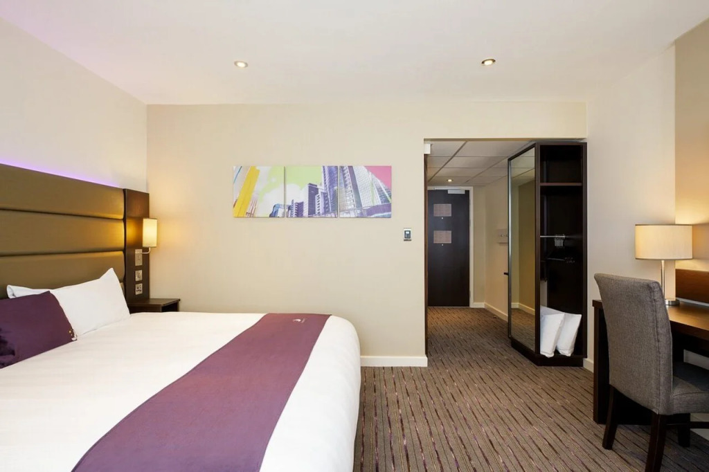 Premier Inn Basildon - Festival Park