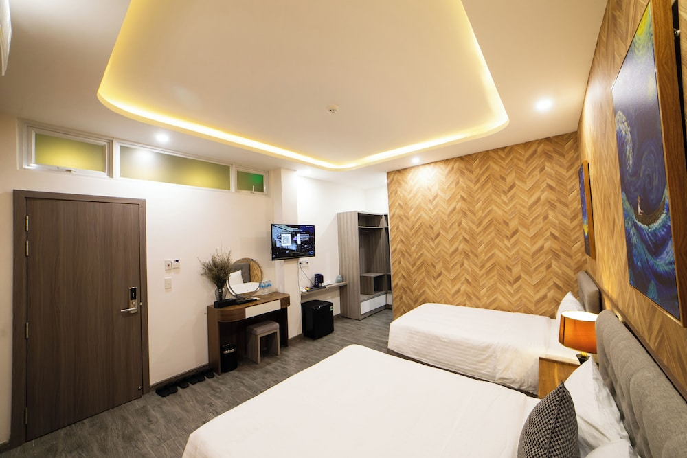 TP Dalat Hotel