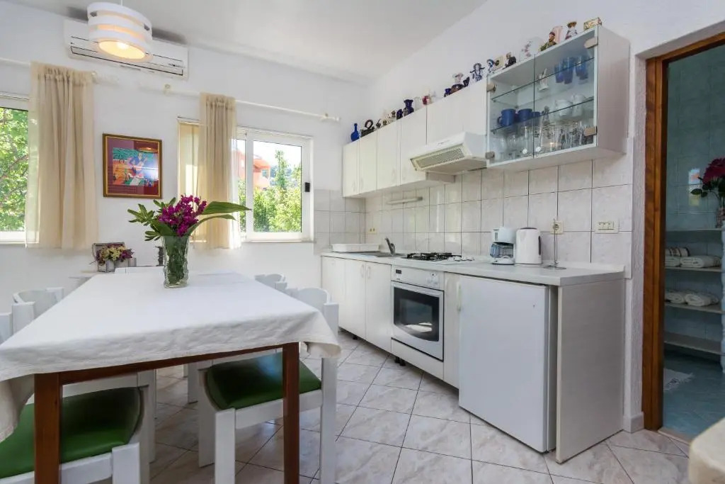 Apartment Coce