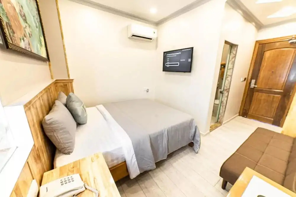 Thao Nho Hotel Phu Quoc - by Bay Luxury