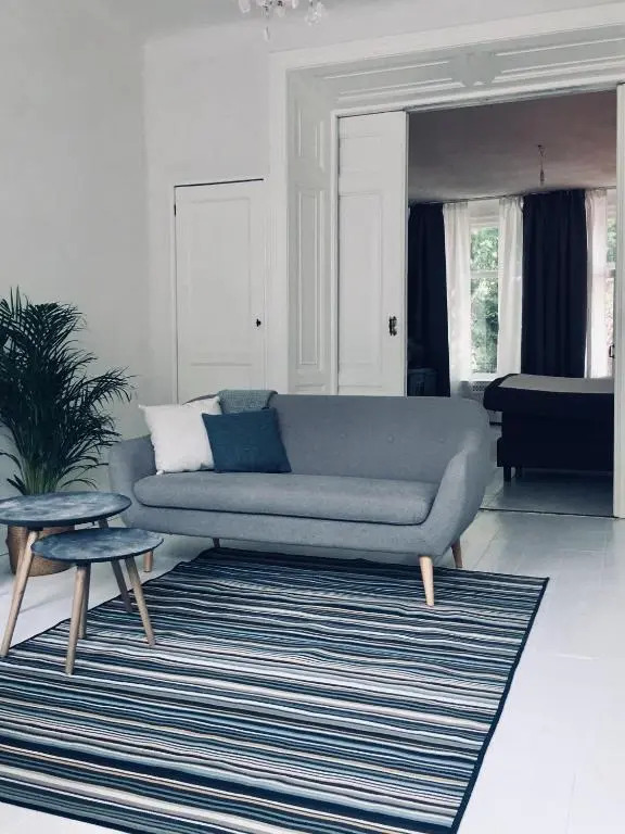 B&B Zeeuws genoegen