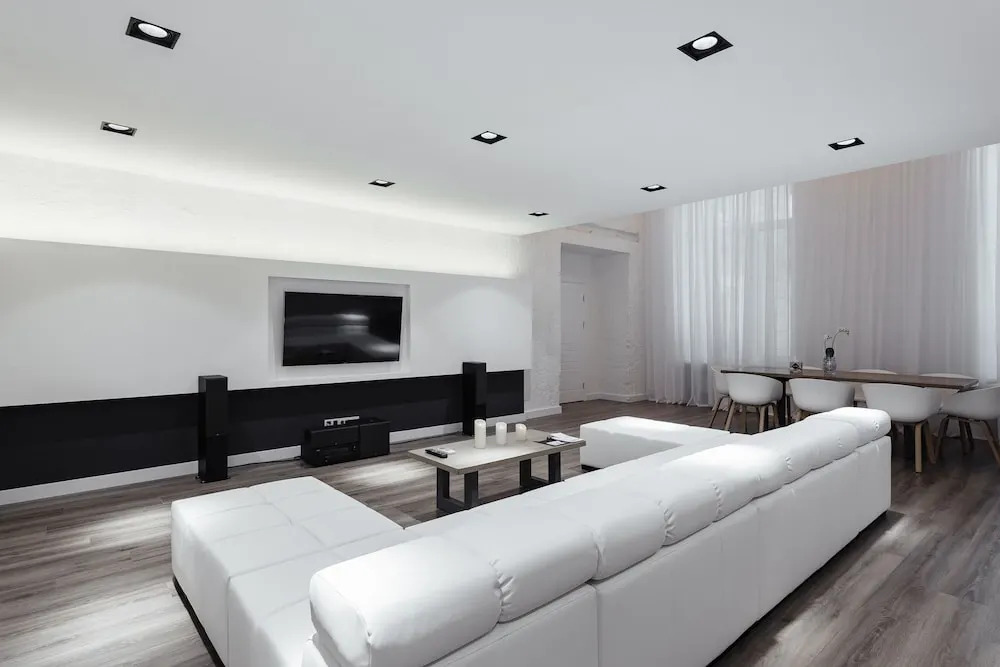 Апартаменты Royal, Приморский бул., 1