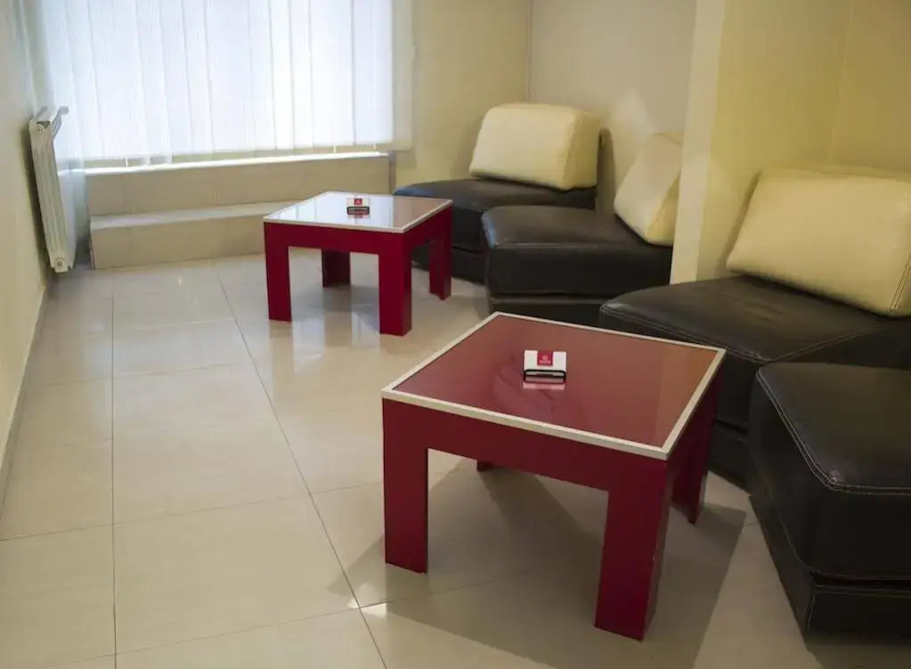 Family Hotel Madrid