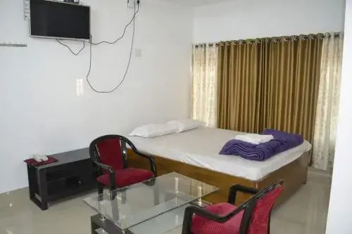 PAGODAINN