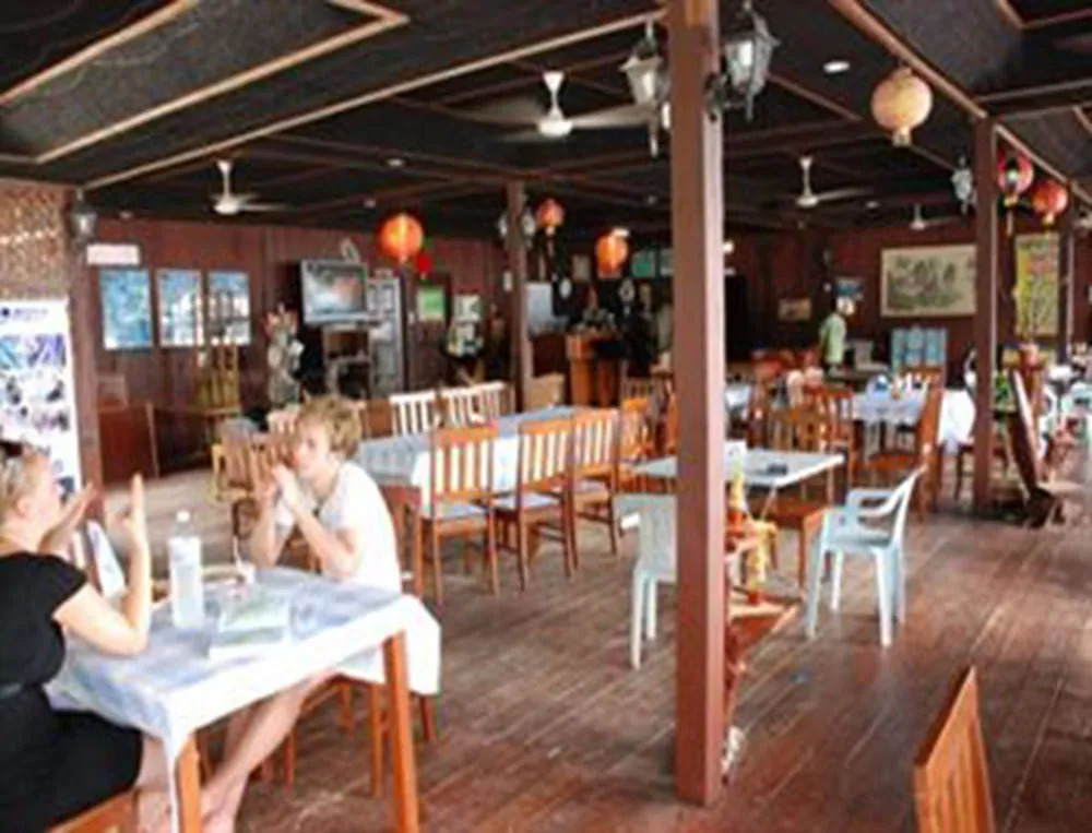 Bee Chalet Perhentian Island