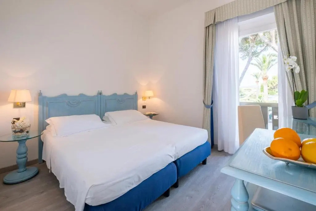 Hotel Del Sole
