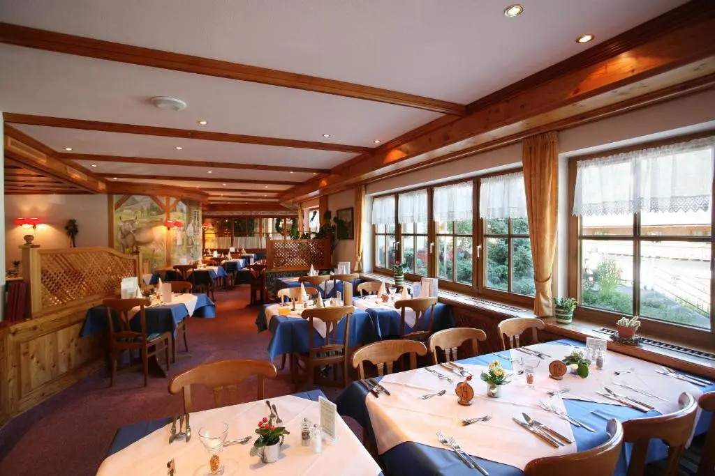 IFA Alpenrose Hotel Kleinwalsertal