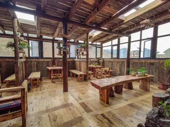 Dele Guesthouse