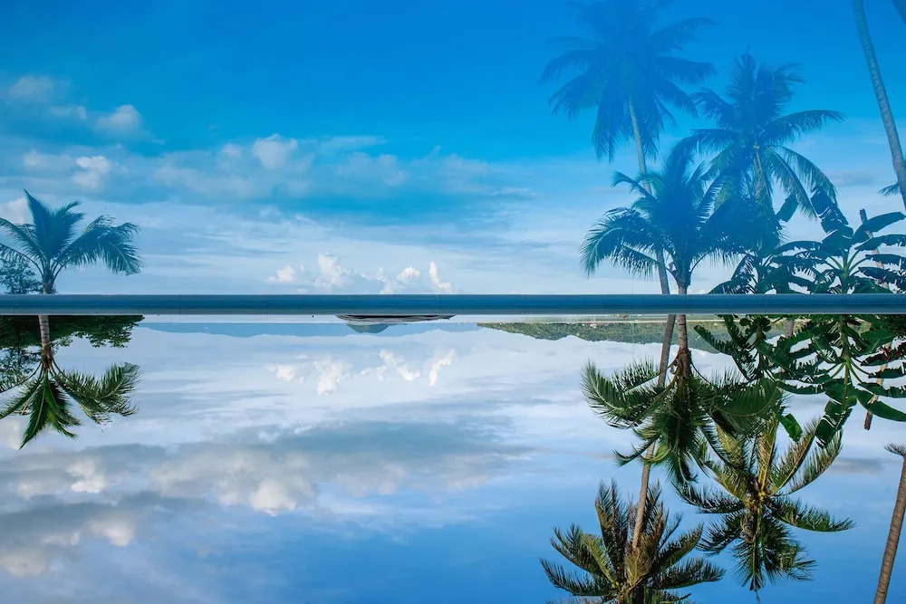 Bliss Villas