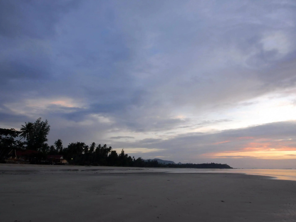 CleanWave Resort Chumphon คลีนเวฟ รีสอร์ท