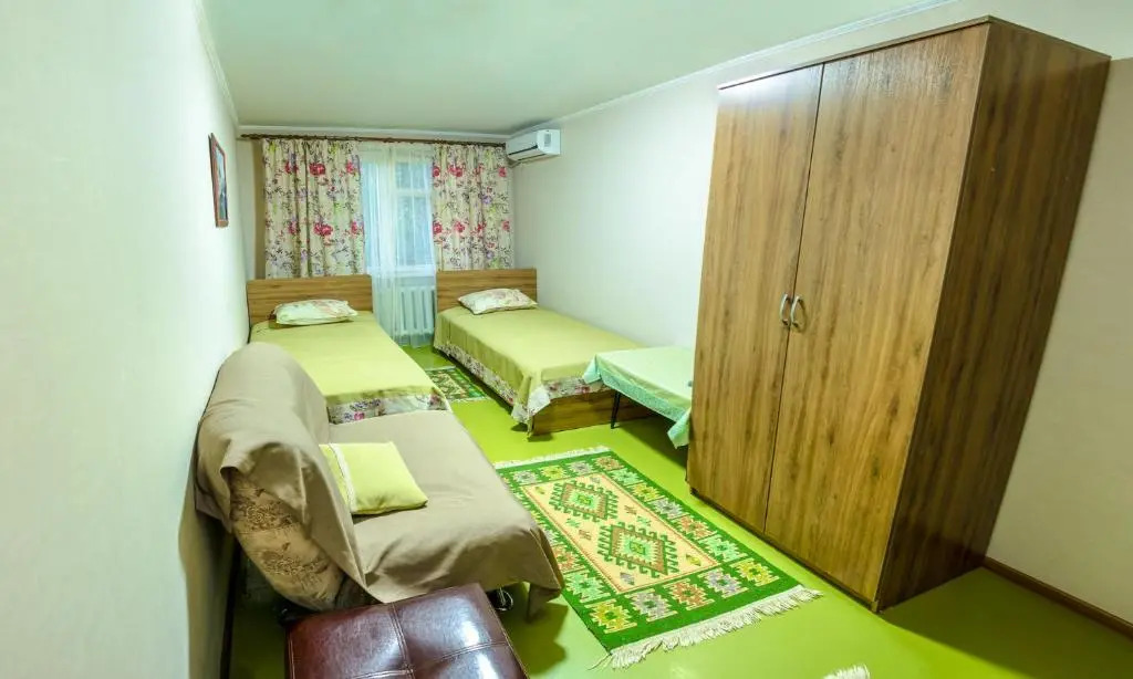 Apartment Utegen Batyr 2