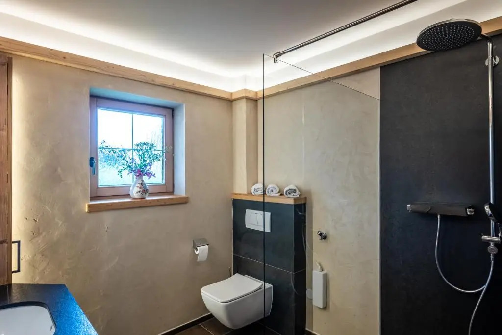 Schwaiger Alpen-Ferienwohnung
