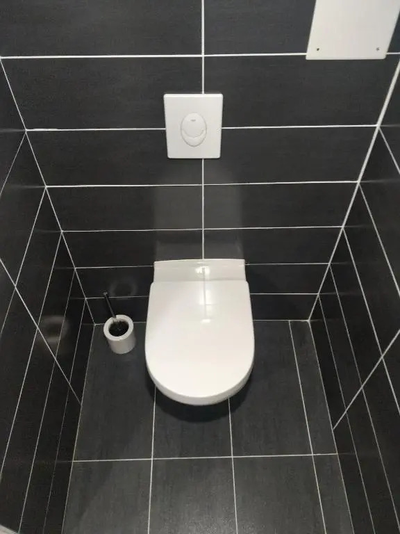 Très Bel Appartement Neuf et Moderne 63m2 à Obernai