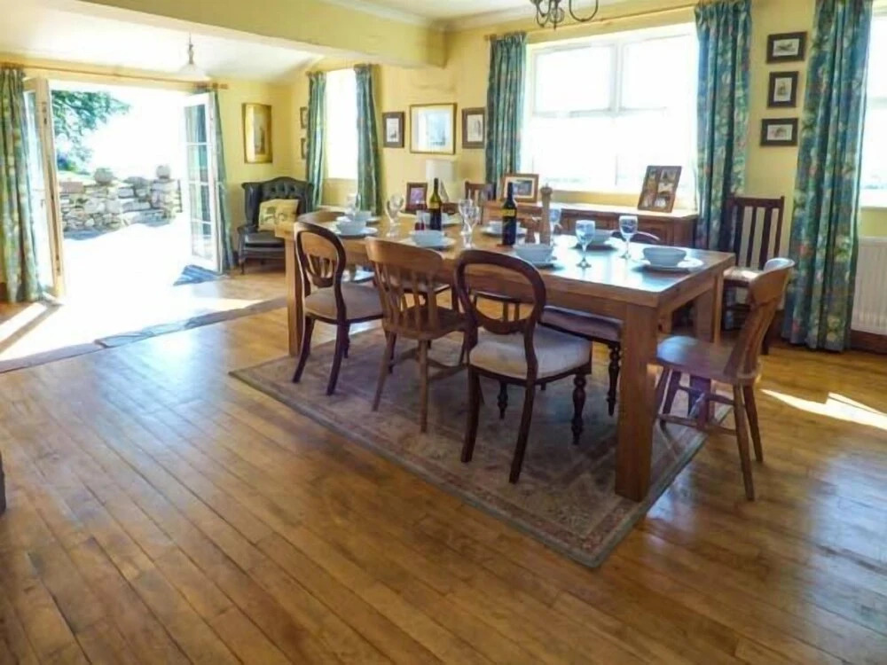 New House