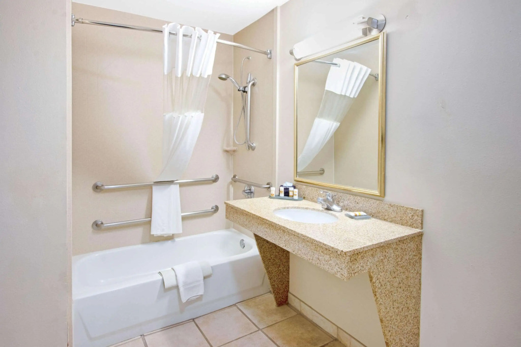 La Quinta by Wyndham Ruidoso Downs