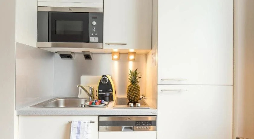 IG Serviced Apartments OrchideenPark