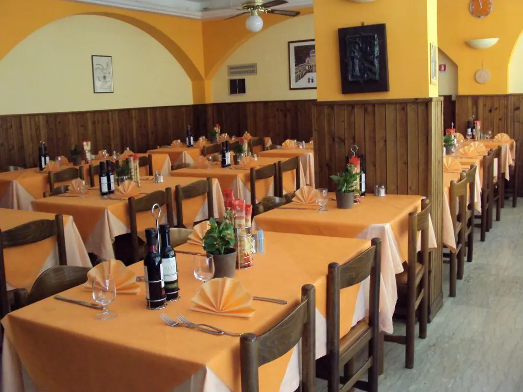 Hotel Fontanella