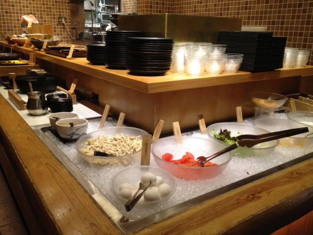 Sanco Inn Osaka Yodoyabashi