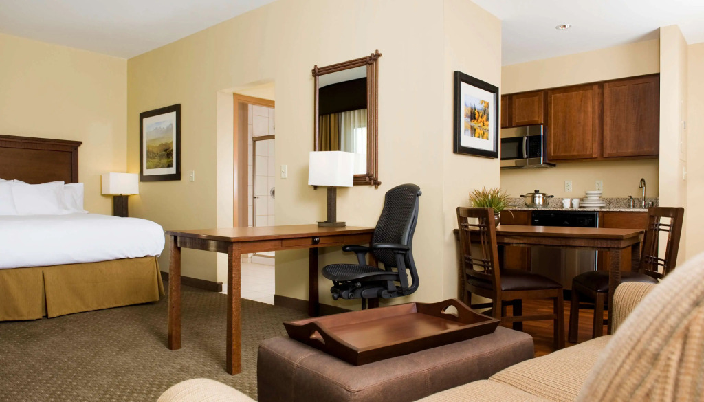 Homewood Suites by Hilton Bozeman