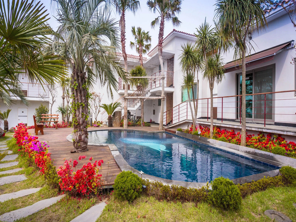 Harmony Resort
